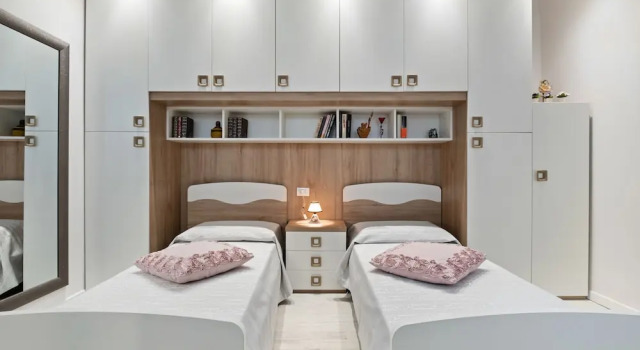 Апартаменты c 1 комнатой GuestHost - Pratello Il Gelso Apartments