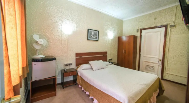 Двухместный номер Standard Hotel Sahara Inn
