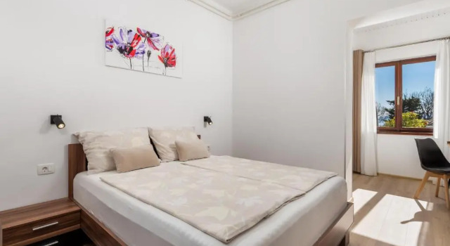 Двухместный номер Standard Guest House Dešković