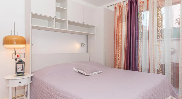 Stunning Home in Vodice With Wifi and 0 Bedrooms