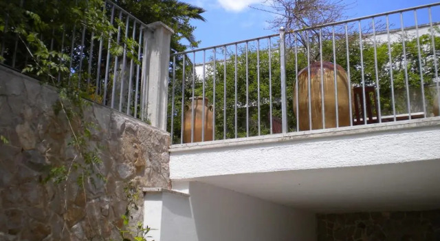 2 soveværelser i lejlighed Leuca Residence