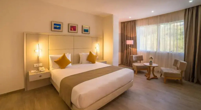Suite Hôtel Sidi Yahia