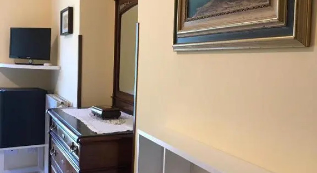 Номер Standard B&B Cosy Room