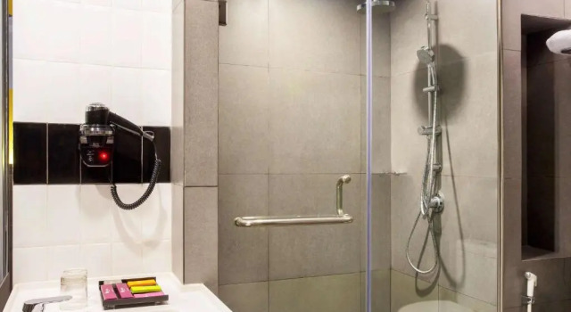 Deluxe cameră ibis Styles Bekasi Jatibening