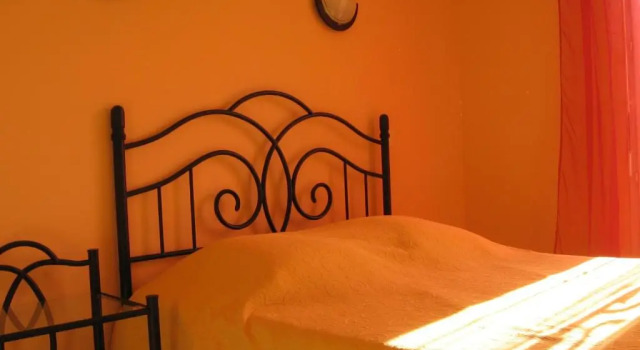 Ardeche - Gites Objectif Evasion, Prenota Hotel Hotel a Alvernia con parcheggio, Parcheggio