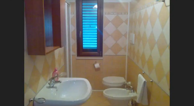 Трёхместный номер Standard Masseria Frangiosa