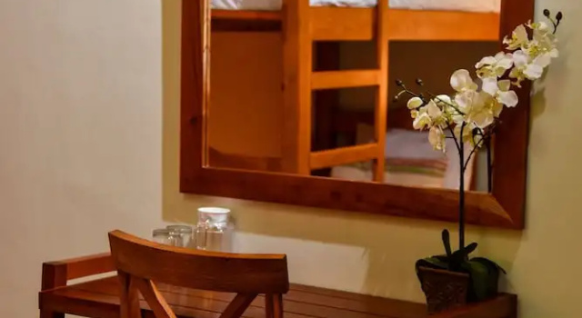 Четырёхместный номер Standard Hotel Akumal