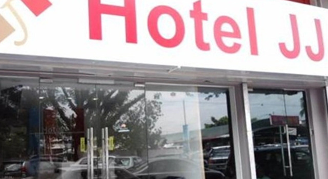 Семейный номер Standard JJ Boutique Hotel SS2