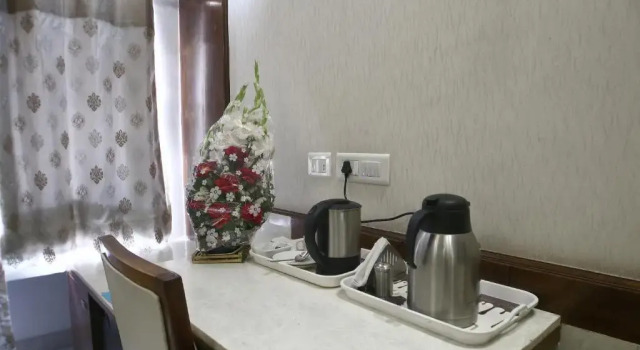 Двухместный номер Standard Hotel Emerald
