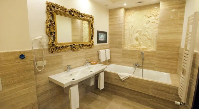 Suite Luxury Delice
