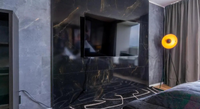 Апартаменты GelsenDesign II - Gemütliches Premium Apartment
