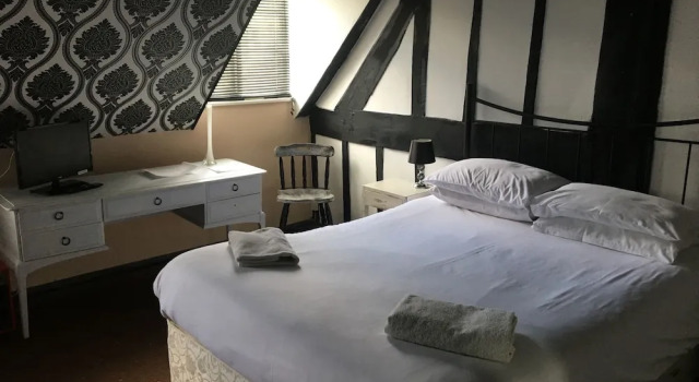 Bewdley Hotel, Prenota Hotel Bewdley Worcestershire