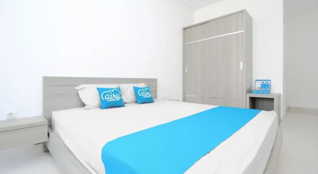Airy Denpasar Barat Gunung Salak 35 Bali