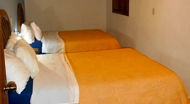 Номер Standard Hotel Molino del Cerrillo