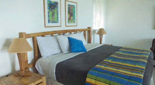 Siesta - Runaway Bay 5BR