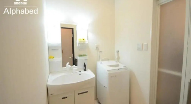 Апартаменты Alphabed TakamatsuHyogomachi 602 / Vacation STAY 21871