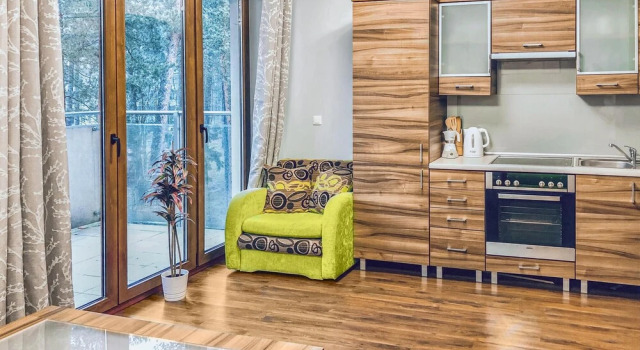 Awesome Apartment in Stegna With Wifi, Varaa Huoneisto Hotellit Pommeri pysäköinnillä, Pysäköinti
