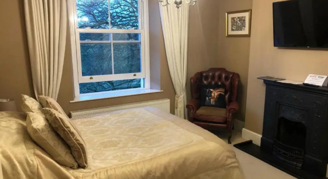 Llangwyryfon Country Breaks, Rezervați Hotel Hoteluri în Dyfed cu parcare, Parcare