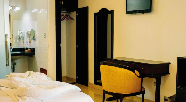 Qallwa Chincha, Book Hotel Chincha Alta Ica