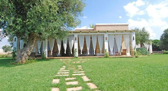 Апартаменты Superior Casa Vacanze La Corte
