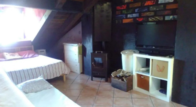 Apartamentos Valdelinares, Buchen Sie Ferienwohnung Valdelinares Aragonien