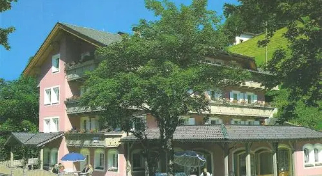 Residence Alpenrose, Забронировать Отель Отели Сесто с парковкой, рядом с Канатная дорога Секстен - Эльм, Парковка