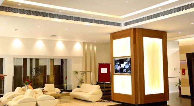 Hotel EEFA