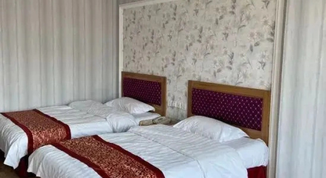 Yin Tai Business Hotel, Κράτηση Ξενοδοχείο Dandong Liaoning