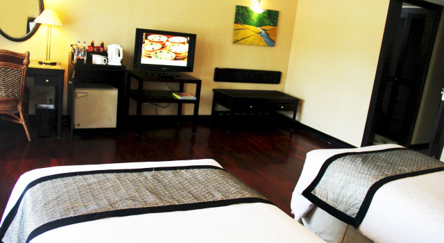 Singgasana Hotel Surabaya