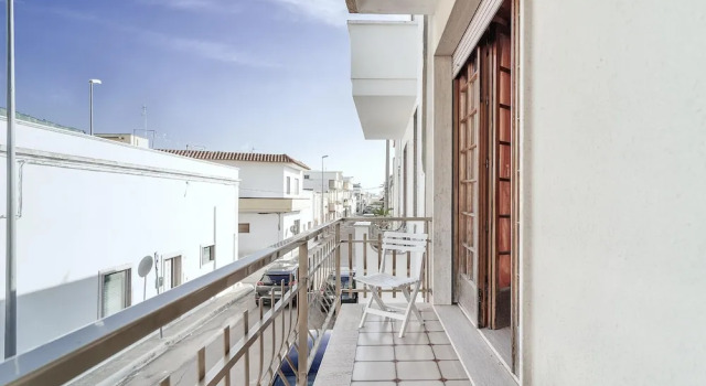 Cheap Apartment in Gallipoli Area