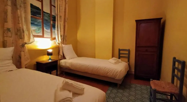 Люкс Abitarela - Maison dHôtes - B&B