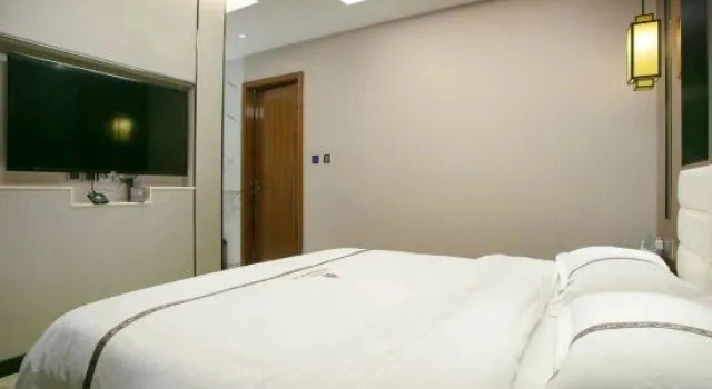 Люкс Executive Sa'er Haowei International Hotel