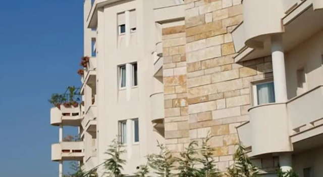 Hotel Villa Eden