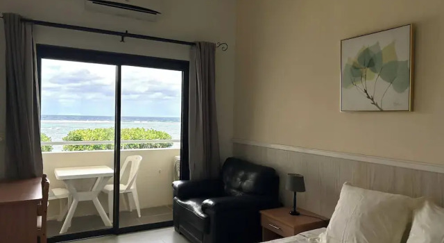 Апартаменты Comfort Blue Beryl Guest House