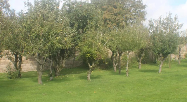 Romantic Cottage, Prenota Casa vacanze Cottage a Calvados, Cottage