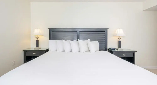 Номер Standard с 3 комнатами Phoenix X 504 3 Bedroom Condo