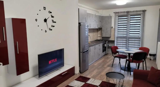 Ludi House Apartment, Varaa Huoneisto Târgu-Mureş 