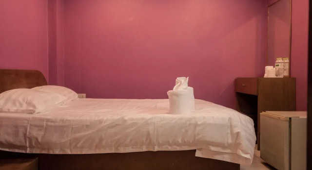 Номер Superior Haveeli Guesthouse and Mujra