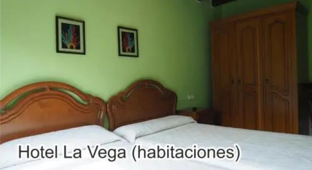 Camín de la reina, Prenota Hotel Hotel a Asturie con parcheggio, Parcheggio