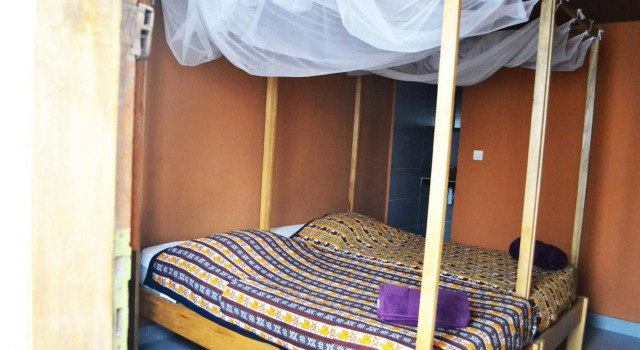 ViaVia Senegal Dakar - Hostel/Backpacker