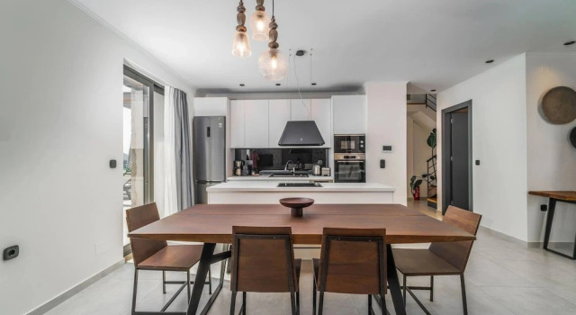 Smirties Villa Pasithea 4bed, Забронировать Вилла Перигиали 