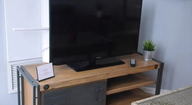 Great 1BR Condo in the Heart of the City, Varaa Hotelli Toronto 
