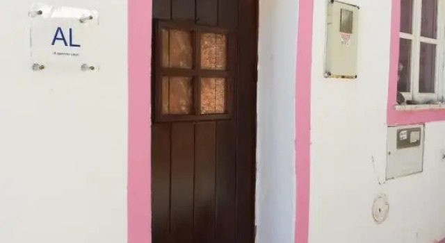 Alojamento Casa Rosa, Rezerwuj Hotel Hotele w Algarve z parkingiem, Parking