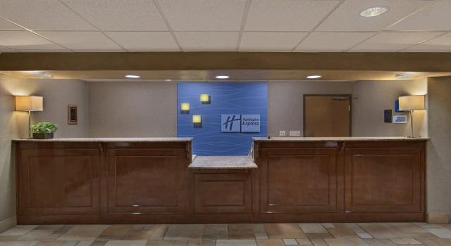 Holiday Inn Express Hotel & Suites Cedar Park by IHG, Reserva ahora Hotel Cedar Park Área metropolitana de Austin