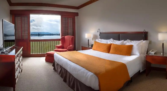 Одноместный номер Standard Estelar Paipa Hotel Spa & Y Centro De Convenciones