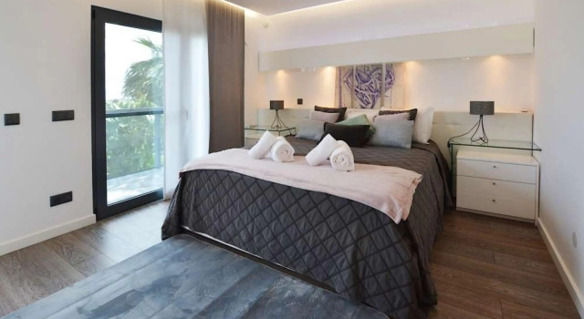 Villa Julimar (AL) in Alcantarilha, Prenota Villa Alcantarilha Barlavento