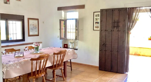 Вилла Los Ninos Villa/Country House