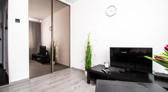 Студия PiotrApartments V