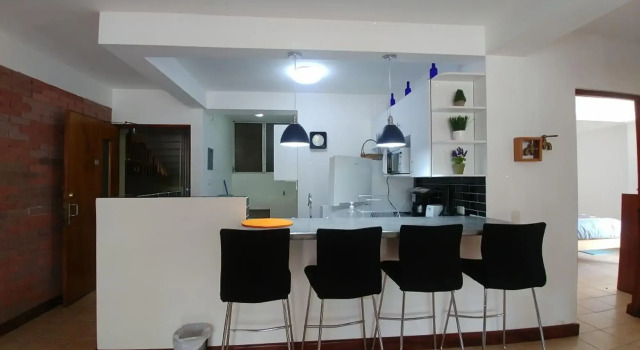 Apartamentos Reforma, Забронировать Апартаменты/квартира Зона 10 , рядом с Торговый центр Plaza Fontabella