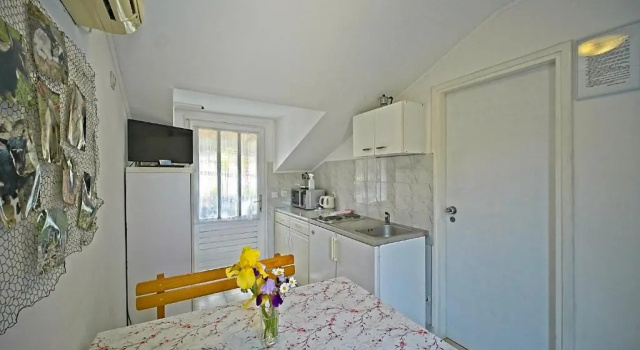 Апартаменты с 2 комнатами Guest House Matana Pomena